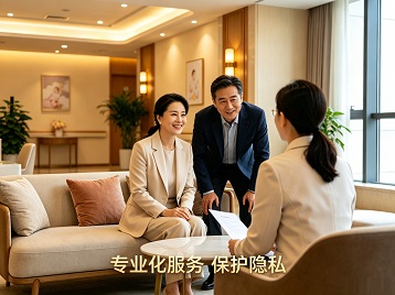 南山有偿售卵代生女生的客户的客户群体有哪些