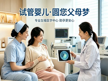 南山辅助生育服务 试管婴儿行业的兴起背景、发展与未来展望